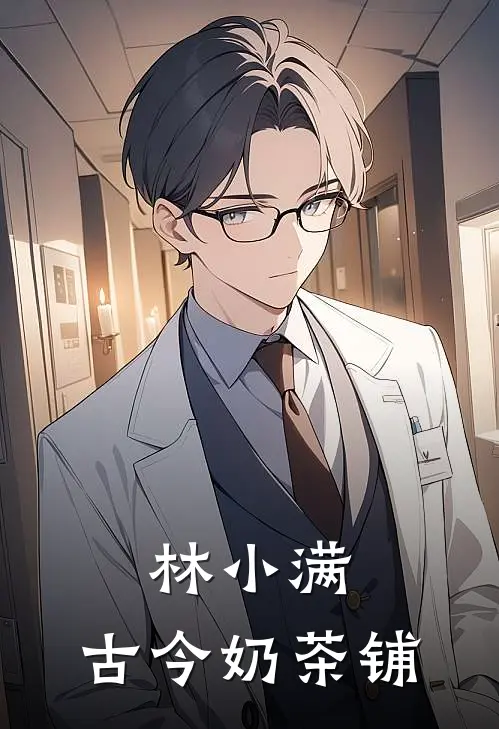 林小满：古今奶茶铺(林小满李富贵)最新完结小说推荐_热门小说排行榜林小满：古今奶茶铺林小满李富贵