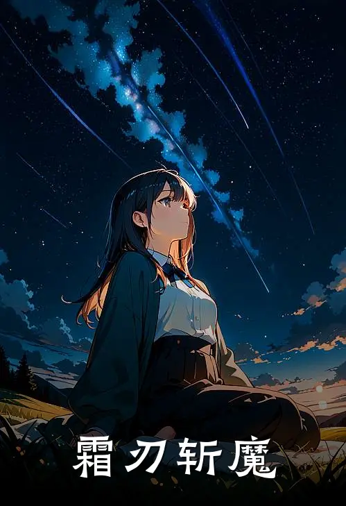 霜刃斩魔(凌霜凌清)全集阅读_霜刃斩魔最新章节阅读