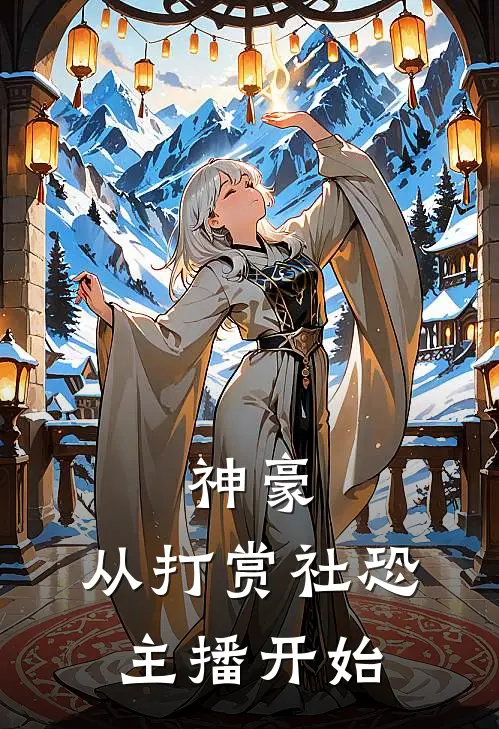 神豪：从打赏社恐主播开始