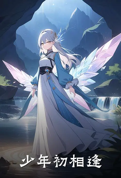 少年初相逢