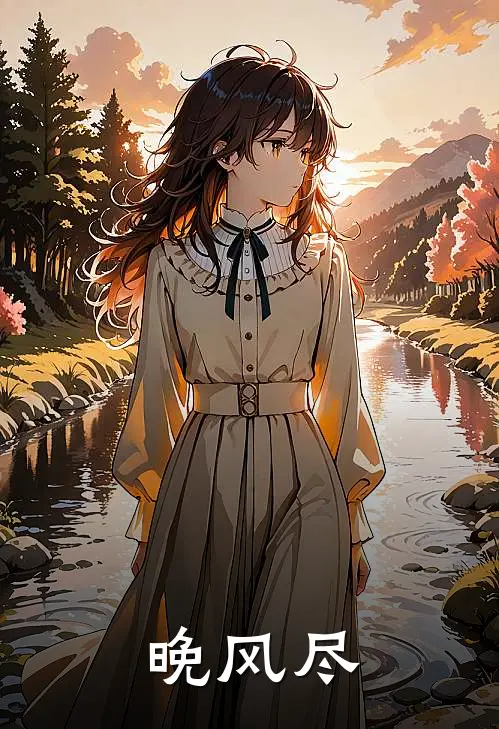 晚风尽林晚许知南全文阅读免费全集_最新全本小说晚风尽(林晚许知南)