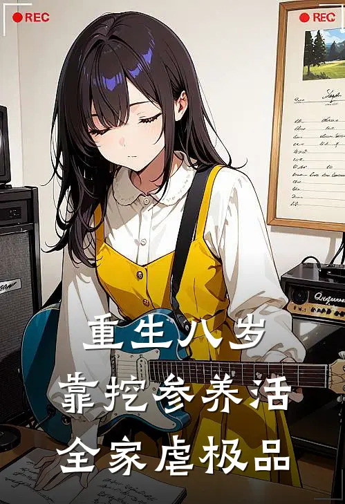 重生八岁，靠挖参养活全家虐极品