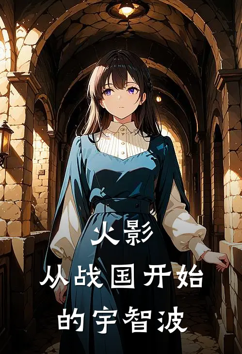 火影：从战国开始的宇智波