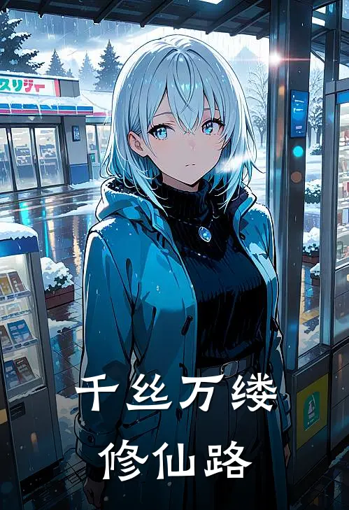 千丝万缕修仙路