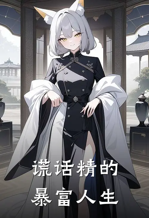 谎话精的暴富人生