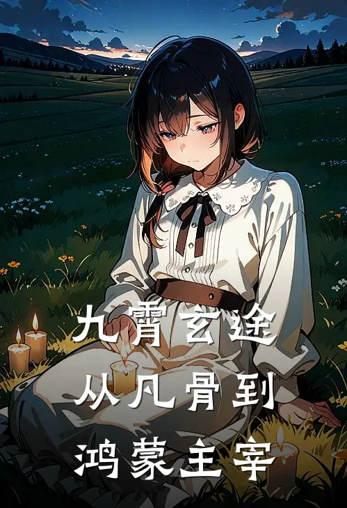 九霄玄途：从凡骨到鸿蒙主宰