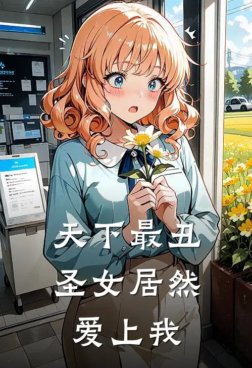 天下最丑，圣女居然爱上我