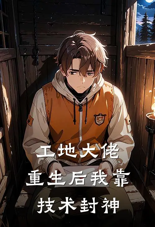 工地大佬：重生后我靠技术封神(林辰张磊)最新完本小说推荐_免费小说推荐工地大佬：重生后我靠技术封神林辰张磊