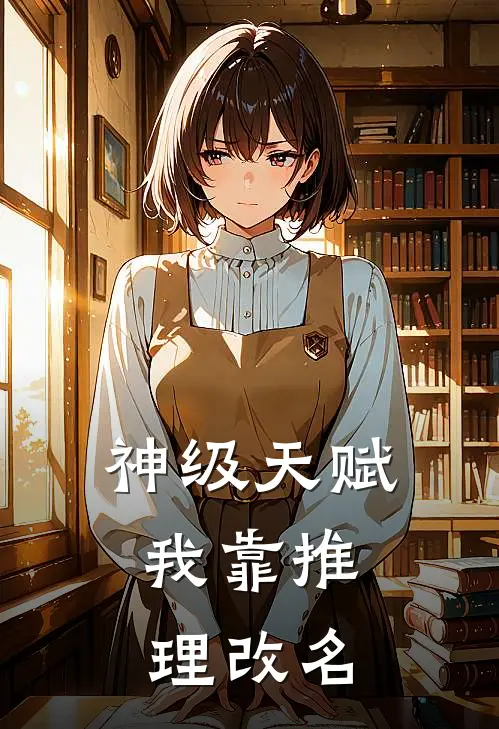 神级天赋：我靠推理改名(林越周舟)完结小说_热门小说推荐神级天赋：我靠推理改名林越周舟