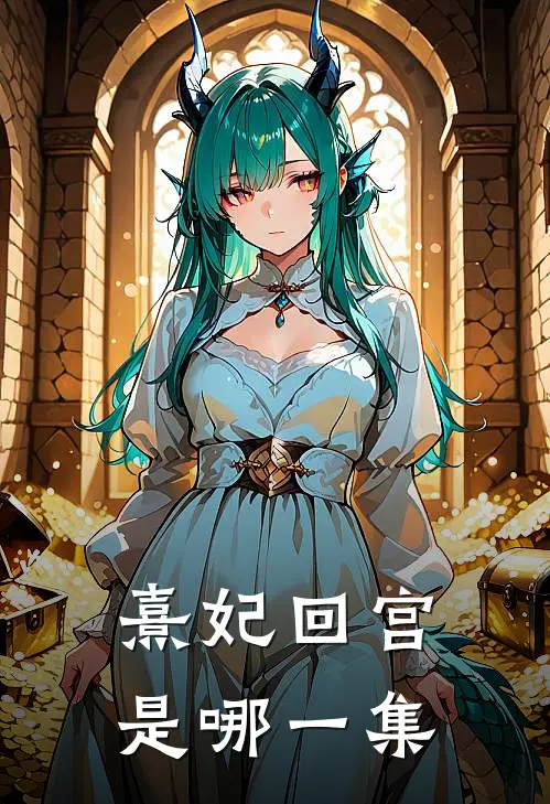 熹妃回宫是哪一集