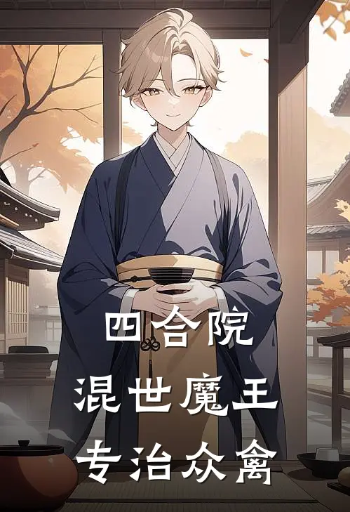 四合院：混世魔王，专治众禽宋慈何雨柱小说完整版_热门好看小说四合院：混世魔王，专治众禽(宋慈何雨柱)