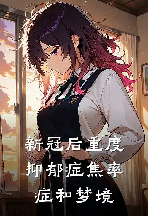 新冠后重度抑郁症焦率症和梦境张进张进热门的小说_免费小说新冠后重度抑郁症焦率症和梦境(张进张进)