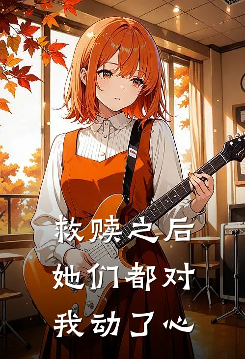 顾言洲温阮《救赎之后，她们都对我动了心》_(顾言洲温阮)热门小说