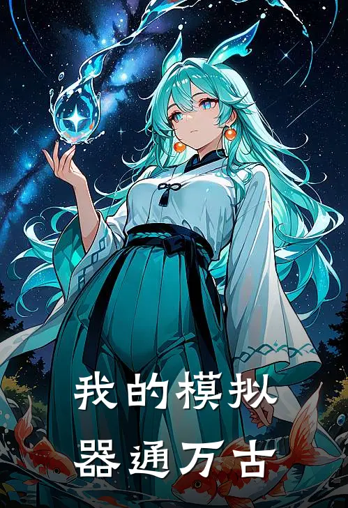 我的模拟器通万古