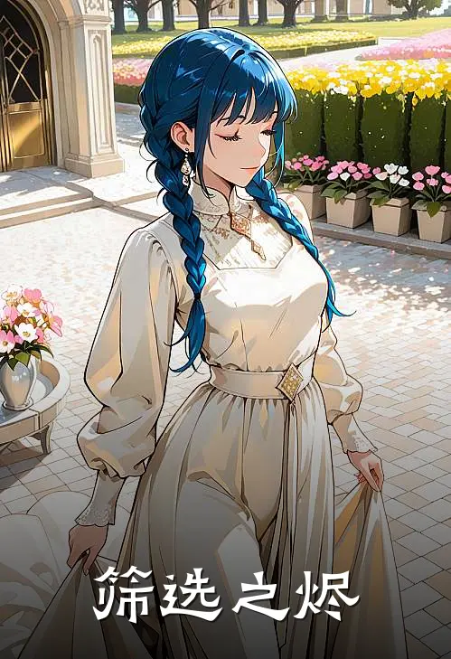 筛选之烬(苏眠林慧)最新小说推荐_最新热门小说筛选之烬苏眠林慧