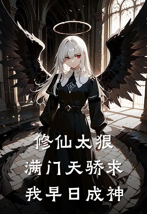 修仙太狠，满门天骄求我早日成神