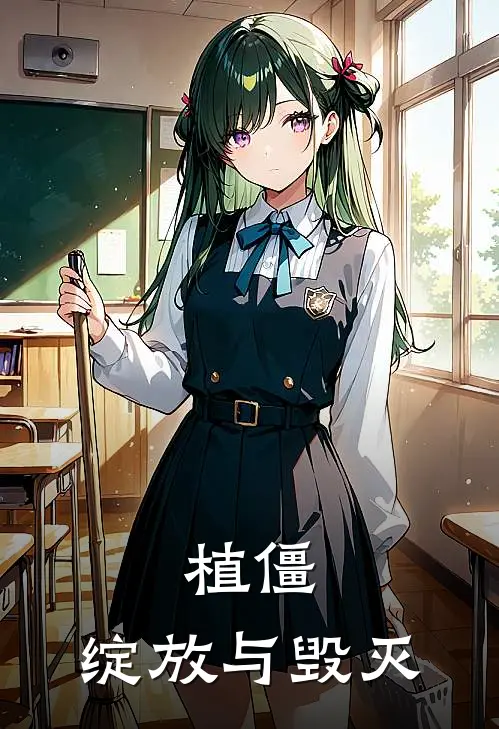 植僵：绽放与毁灭