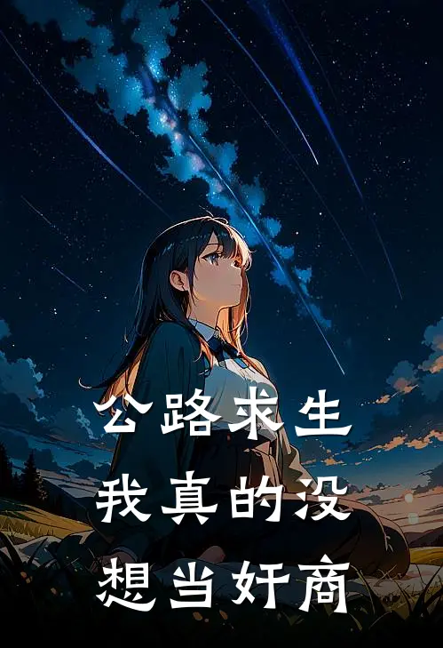 公路求生：我真的没想当奸商