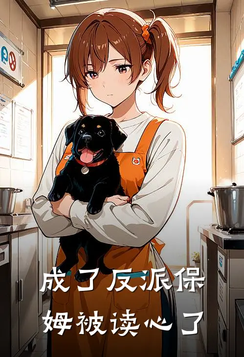 成了反派保姆被读心了傅宴行林晓免费热门小说_最热门小说成了反派保姆被读心了傅宴行林晓