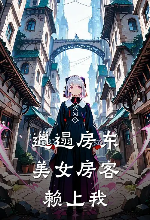 邋遢房东：美女房客赖上我