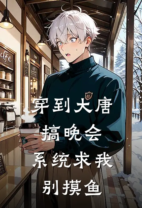 穿到大唐搞晚会：系统求我别摸鱼(沈砚赵英)热门小说排行_完结版小说穿到大唐搞晚会：系统求我别摸鱼沈砚赵英