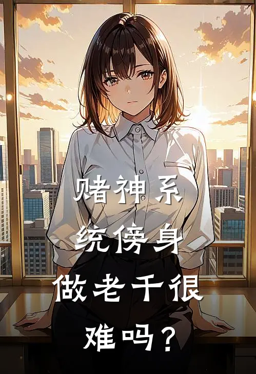 赌神系统傍身，做老千很难吗？