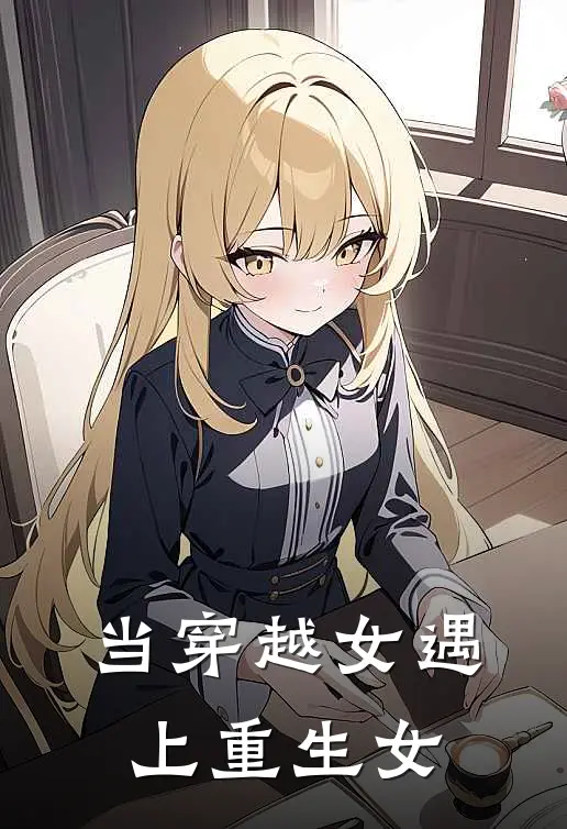 当穿越女遇上重生女