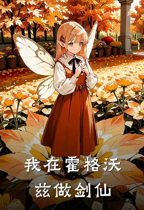 我在霍格沃兹做剑仙(汤姆哈利)热门网络小说_小说推荐完结我在霍格沃兹做剑仙(汤姆哈利)