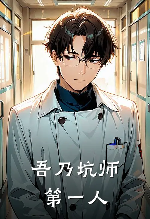 吾乃坑师第一人李缺德周清虚最新完结小说推荐_在线免费小说吾乃坑师第一人(李缺德周清虚)