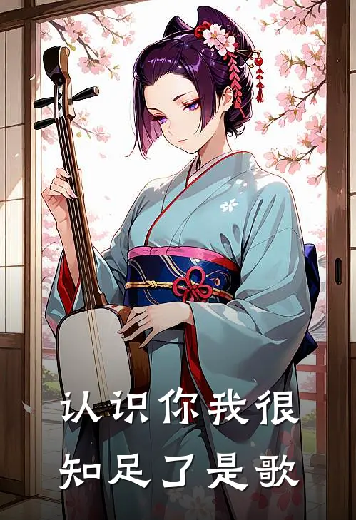 认识你我很知足了是歌