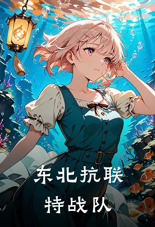 东北抗联特战队