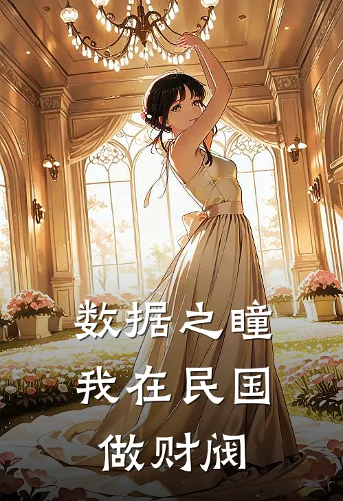 数据之瞳：我在民国做财阀陈溯周福海小说完整版免费阅读_热门小说排行榜数据之瞳：我在民国做财阀(陈溯周福海)