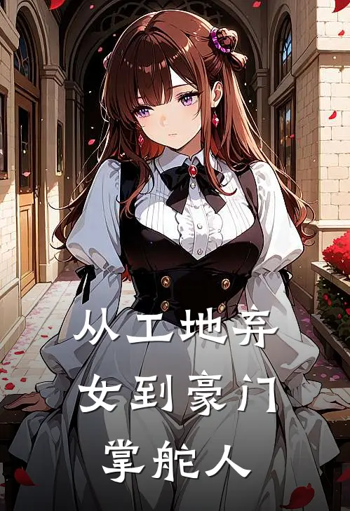 从工地弃女到豪门掌舵人