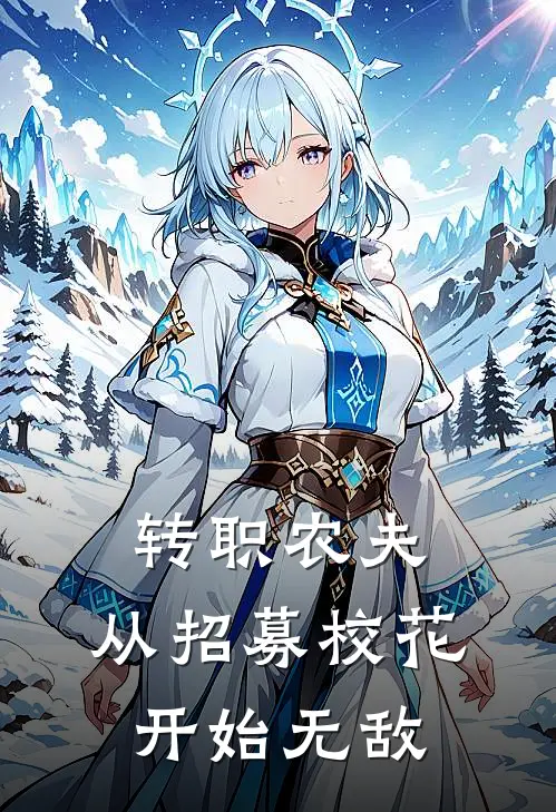 转职农夫：从招募校花开始无敌(萧月璃陈逍)全本免费小说_新热门小说转职农夫：从招募校花开始无敌萧月璃陈逍