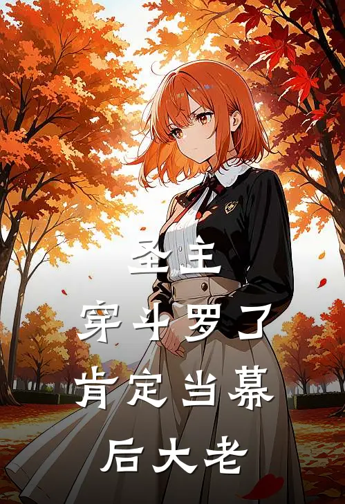 圣主：穿斗罗了，肯定当幕后大老（霍雨浩沈度）完整版小说阅读_圣主：穿斗罗了，肯定当幕后大老全文免费阅读（霍雨浩沈度）