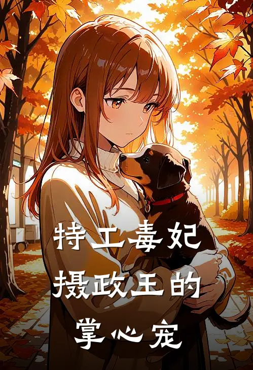 特工毒妃摄政王的掌心宠