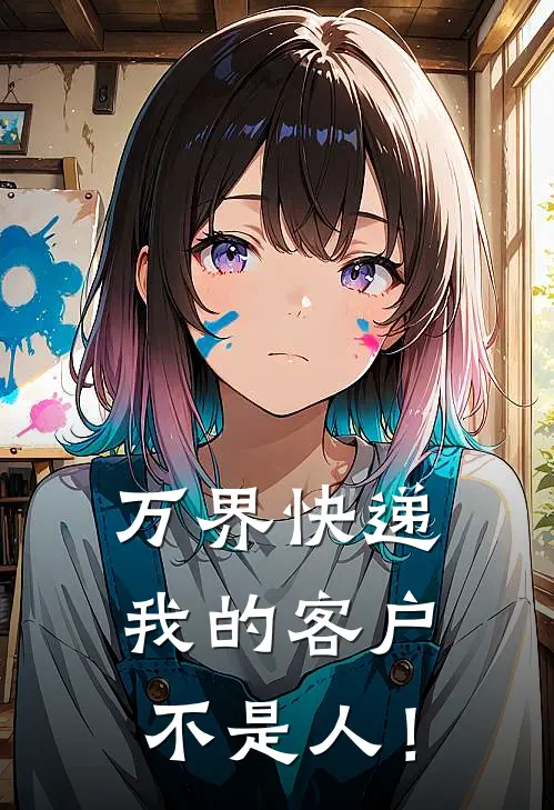 万界快递：我的客户不是人！(周林巴尔)全文免费小说_小说免费完结万界快递：我的客户不是人！(周林巴尔)