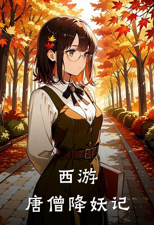 西游：唐僧降妖记陈一伟玄奘最新章节在线阅读_陈一伟玄奘全本免费在线阅读