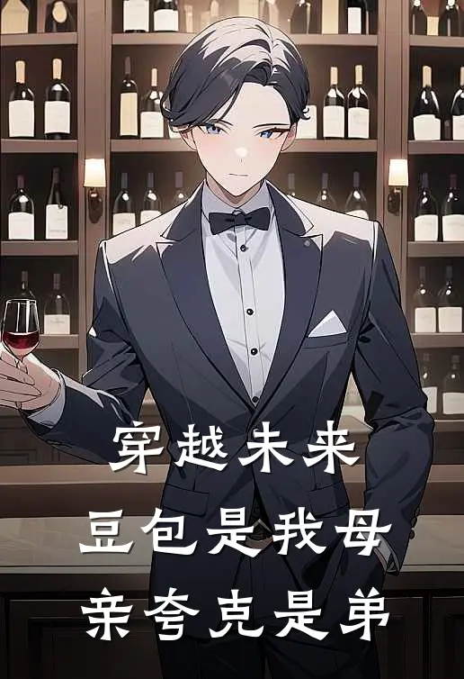 穿越未来，豆包是我母亲夸克是弟顾时楠时楠小说完整版免费阅读_最新章节列表穿越未来，豆包是我母亲夸克是弟(顾时楠时楠)