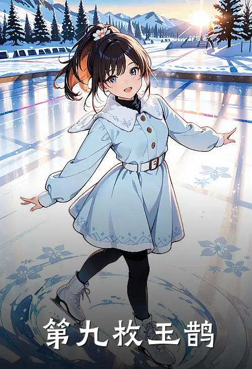 第九枚玉鹊(林鹊李维舟)热门网络小说推荐_免费完结版小说第九枚玉鹊(林鹊李维舟)