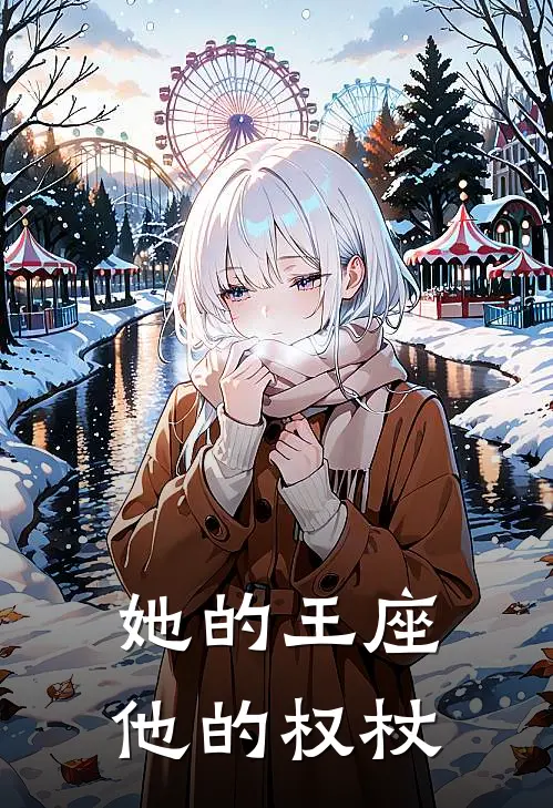 她的王座，他的权杖