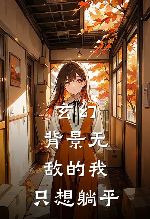 玄幻：背景无敌的我，只想躺平