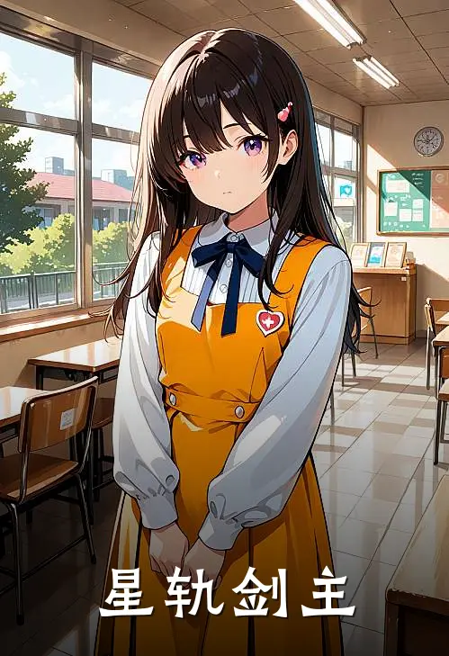 星轨剑主(林越张诚)最新小说_免费阅读完整版小说星轨剑主(林越张诚)