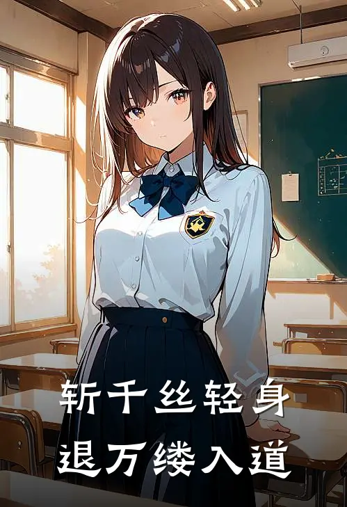 斩千丝轻身退万缕入道