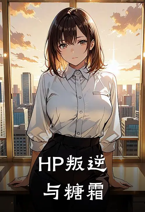 【HP】叛逆与糖霜莱姆斯布莱克免费小说免费阅读_推荐完结小说【HP】叛逆与糖霜(莱姆斯布莱克)