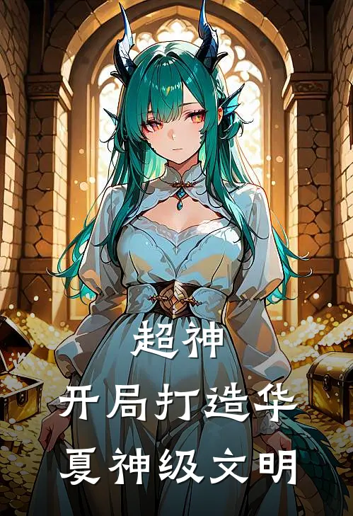 超神：开局打造华夏神级文明