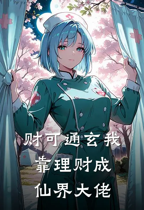 财可通玄我靠理财成仙界大佬