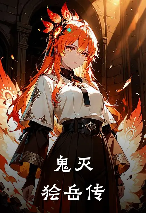 鬼灭：狯岳传(善逸狯岳)全文免费在线阅读_鬼灭：狯岳传热门小说