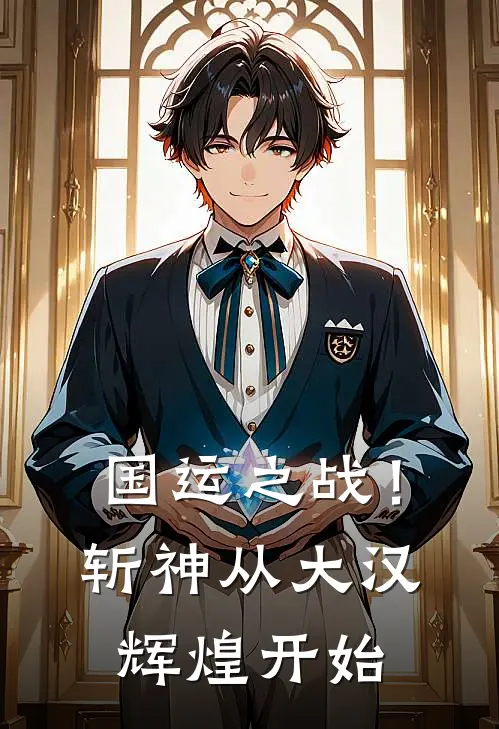 国运之战！斩神，从大汉辉煌开始