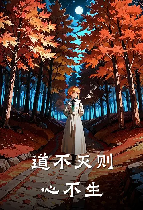 道不灭则心不生